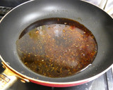 豆腐の肉巻き！豚ばら薄切りde豚の角煮作り方5写真