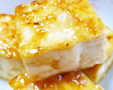 豆腐の肉巻き！豚ばら薄切りde豚の角煮作り方43写真