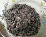 ひじきハンバーグ☆作り方3写真