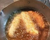 たっぷりタレで頂く♡鳥ささみの油淋鶏風作り方6写真