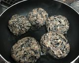 ひじきハンバーグ☆作り方4写真