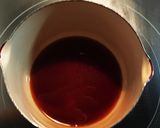 たっぷりタレで頂く♡鳥ささみの油淋鶏風作り方1写真