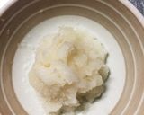なめ茸おろし♬作り方2写真