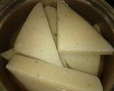 ほっこりの定番❤やっぱり味噌おでん♪作り方3写真