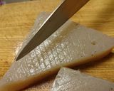 ほっこりの定番❤やっぱり味噌おでん♪作り方1写真