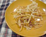 おさつチップ♪作り方11写真
