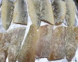 かますのカレー風味ムニエル(ヘルシー)作り方4写真
