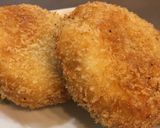 (お肉やさんのあの味)自家製コロッケ作り方8写真