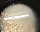 もち麦入りごはん作り方4写真