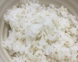 もち麦入りごはん作り方8写真