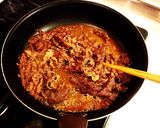 おもてなしにも！大絶賛♡肉巻き寿司ロール作り方2写真