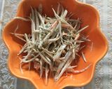 ごぼうのサラダ作り方5写真