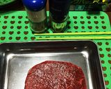 スーヴィードシェフでとろける絶品ステーキ作り方5写真