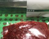スーヴィードシェフでとろける絶品ステーキ作り方7写真