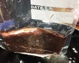 スーヴィードシェフでとろける絶品ステーキ作り方9写真