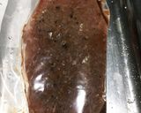 スーヴィードシェフでとろける絶品ステーキ作り方10写真