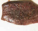 スーヴィードシェフでとろける絶品ステーキ作り方13写真