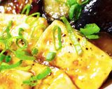 木綿豆腐の塩麹照り焼き作り方11写真