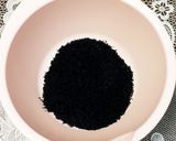 味付けはすき焼きのタレのみ！簡単ひじき煮作り方2写真