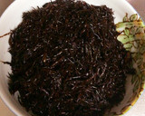 味付けはすき焼きのタレのみ！簡単ひじき煮作り方5写真