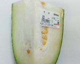 ★簡単★あれ？これで、ダイエット冬瓜煮作り方1写真