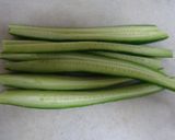簡単♪マヨポン味✿きゅうりの豚肉巻き✿作り方3写真