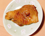 簡単！タラの幽玄焼作り方5写真