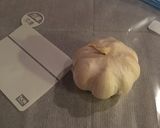 楽々♩ニンニク.にんにく皮のむきかた作り方1写真