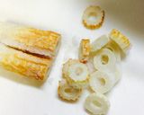 味付けはすき焼きのタレのみ！簡単ひじき煮作り方6写真