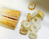 味付けはすき焼きのタレのみ！簡単ひじき煮作り方6写真