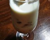 ちょっぴり大人なカクテルケーキ作り方3写真