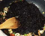 味付けはすき焼きのタレのみ！簡単ひじき煮作り方12写真