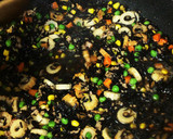 味付けはすき焼きのタレのみ！簡単ひじき煮作り方23写真