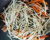 沖縄の味！ヘルシー！豆腐チャンプルー作り方4写真