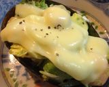アボカドとえびのマヨチーズ焼き作り方6写真
