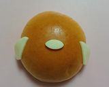 スマイル！ひよこパン作り方4写真