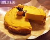 簡単すぎる♡濃厚かぼちゃプリン♡作り方7写真