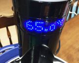 スーヴィードシェフで作る鶏モモレモン風味作り方3写真