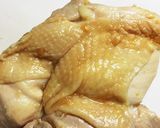 スーヴィードシェフで作る鶏モモレモン風味作り方8写真