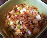韓国人に聞いたチャンジャの美味しい食べ方作り方4写真