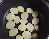 スーヴィードシェフで作る鶏モモレモン風味作り方12写真