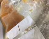 スーヴィードシェフで作る鶏モモレモン風味作り方14写真
