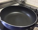 たらこのクリームパスタ作り方3写真