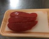 たらこのクリームパスタ作り方5写真