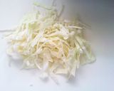 お好み焼き(関西の方も納得?)作り方1写真