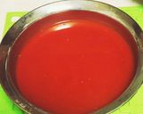 簡単❗エビのチリソース炒め作り方4写真
