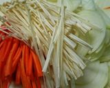 鶏胸肉と野菜たっぷり煮作り方2写真