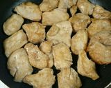 鶏胸肉と野菜たっぷり煮作り方4写真