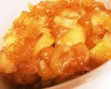 パイシート切って焼くだけの☆アップルパイ作り方1写真