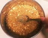 ブルーベリーチーズケーキ作り方1写真